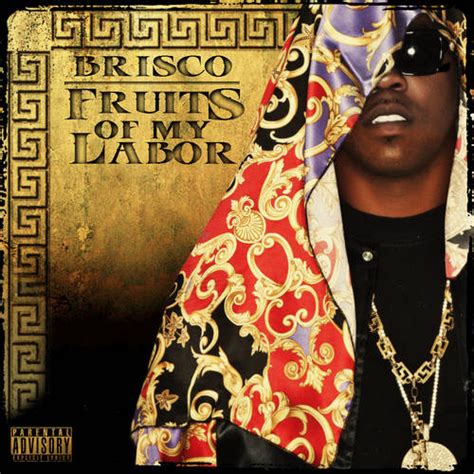 You worked hard this semester, and straight a's are the fruits of your labor. Brisco - Fruits Of My Labor | Buymixtapes.com