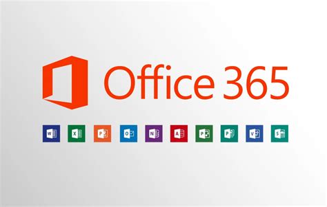 Microsoft Office 365 Programs Programi