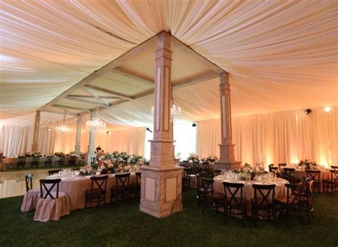 Elegant Ojai Wedding Elizabeth Anne Designs The Wedding Blog Tent