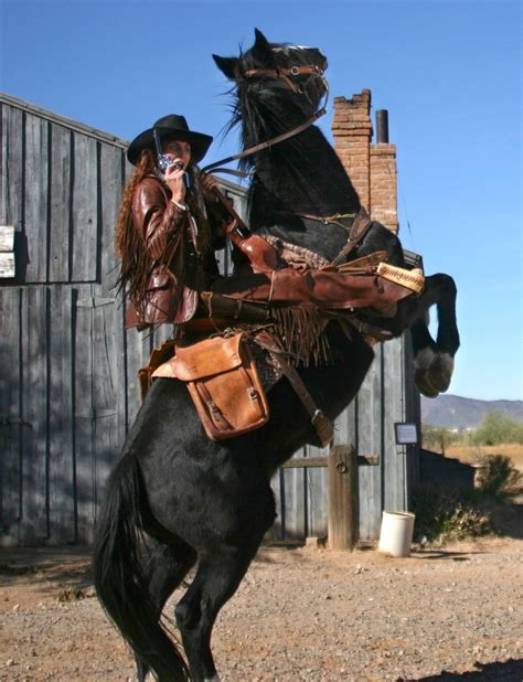 Arizona Cowgirl — Bobbi Jeen