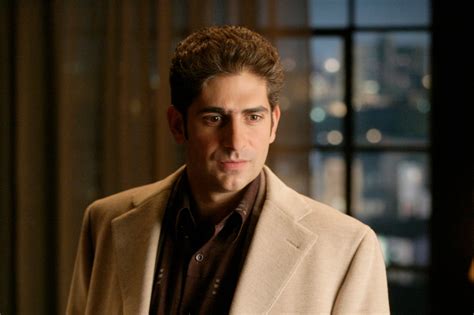 Michael Imperioli Reflects On The Most ‘brutal Difficult Scenes To