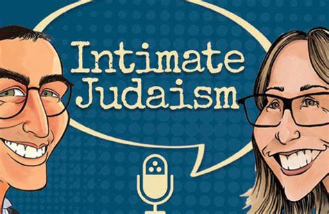sex in judaism podcast israel news the jerusalem post