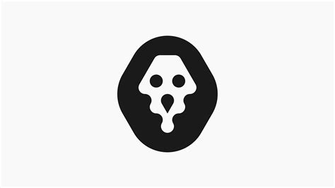 Ghost Hunter Logo Design On Behance