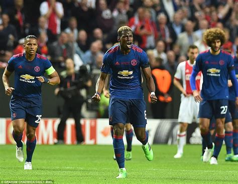 Find out which days russians put their feet up and what to place after the word happy when offering congratulations. Manchester United news: Red Devils win Europa League ...
