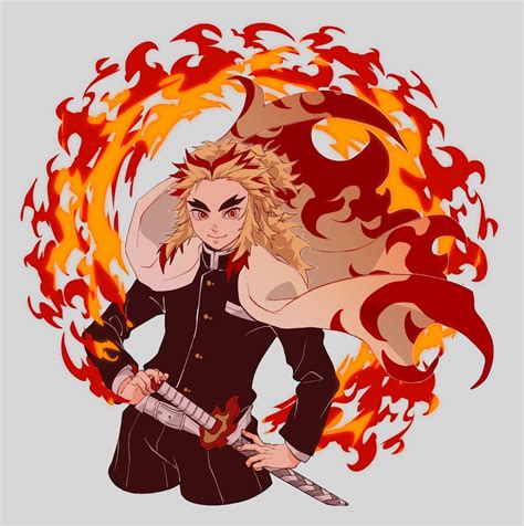 Pin by kaya on Great | Anime demon, Slayer anime, Slayer