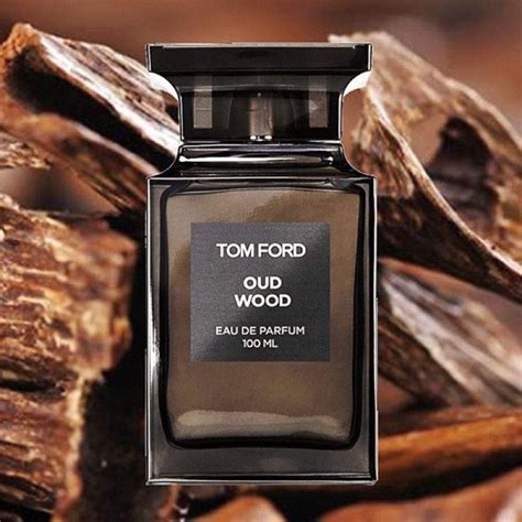 Tom Ford Oud Wood Hypefragrances