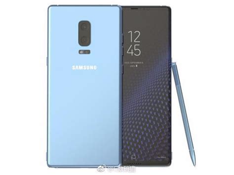 The galaxy note 8 release date is disputed, but it should arrive some time in the next few months. Samsung Galaxy Note 8 Release Date 2017, Specs, Price