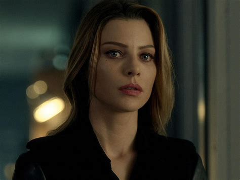 10 Interesting Things About Lucifer Star Lauren German Fans Didnt Know