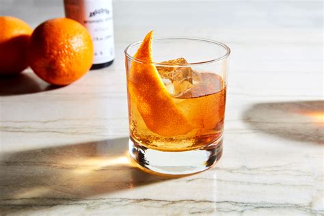 Steps To Prepare Best Old Fashioned Recipe Woodford Reserve