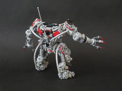 Wallpaper Robot Space Lego Armor Mech Toy Machine Exo Exosuit