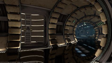 The millennium falcon is also a correllian freighter, and we've never actually seen what a correllian looks like. David Woodman - LEGO Starwars The Force Awakens ...