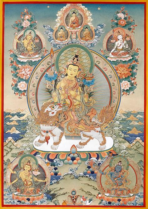 Tibetan Art Revival Cn
