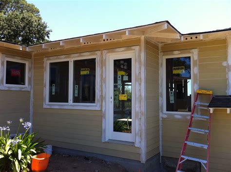 We are a family owned and operated business. Greenbrae: Marvin Stone White Clad Windows and Doors • OT ...