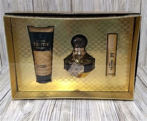 Gift Sets For Women Fragrance Gift Set Piece Lotion Empire