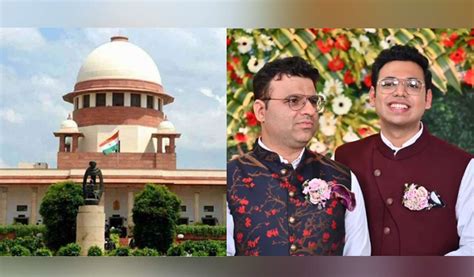 supreme court issues notice to centre ag after plea by hyderabad gay couple on same sex