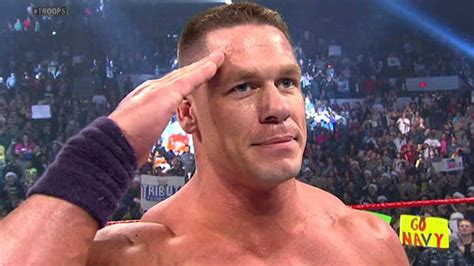 Backstage News On John Cenas Return To Wwe And Possible Wrestlemania Match Wwe