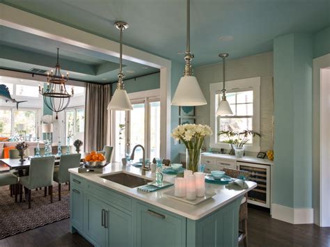 Pictures Of Colorful Kitchens Ideas For Using Color In The Kitchen Hgtv
