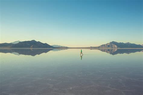 5 Reasons Why The Bonneville Salt Flats Are A Photographers Paradise