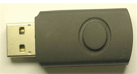 Beware This Killer Usb Drive Can Fry Your Laptop