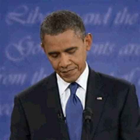President barack obama holds the daughter of former staff member darienne page rakestraw in the cross hall of the white house on april 3, 2015. Obama Animated GIF