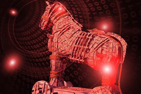 What Is A Trojan Horse How This Tricky Malware Works Itworld