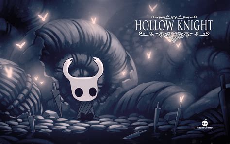 Hollow Knight Profile Picture