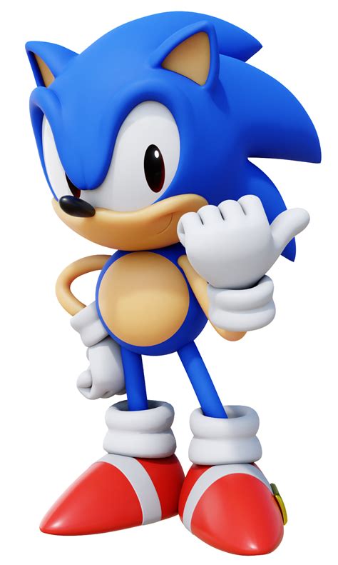 Sonic Png Image Png All Png All