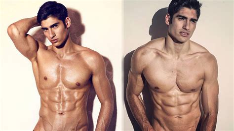 One Of The Hottest Mr World Winners Francisco Escobar From Colombia Youtube
