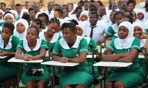 How To Apply To Nursing Training In Ghana Step By Step 2023