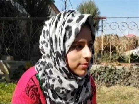 Kashmir Teen Latest News Photos Videos On Kashmir Teen Ndtvcom