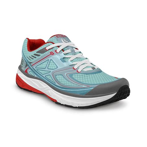 Womens Ultrafly Low Drop And Wide Toe Box Road Running Shoes Icered At