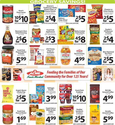 Acme Fresh Market Current Weekly Ad 0820 08262020 8 Frequent