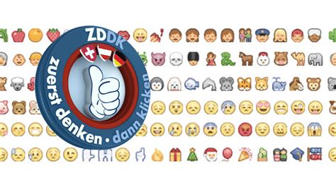 Facebook Sonderzeichen Facebook Smileys über Den Pc Emoji Mimikama