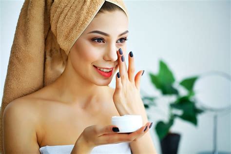 Skin Care 13 Tips For Beautiful Skin