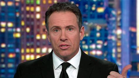 Chris Cuomo Argues The Gop Is Bending To Tolerate Corruption Not