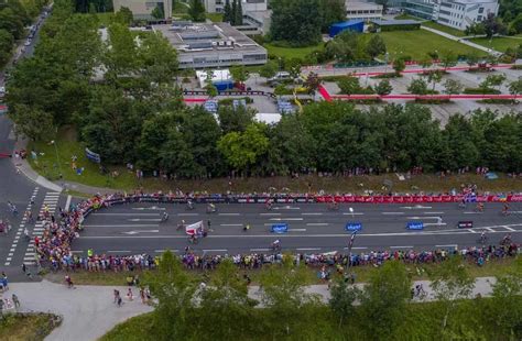 Die anmeldung für den grazer ironman 70.3 begann am 02.10.2019; Genehmigung erteilt! IRONMAN Austria-Kärnten Radstrecke in ...
