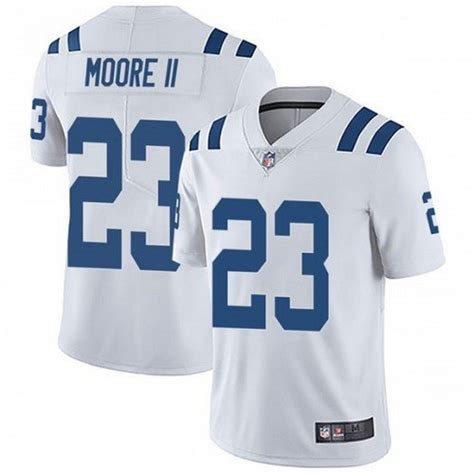 Colts Kenny Moore Ii Jersey Us Sports Nation