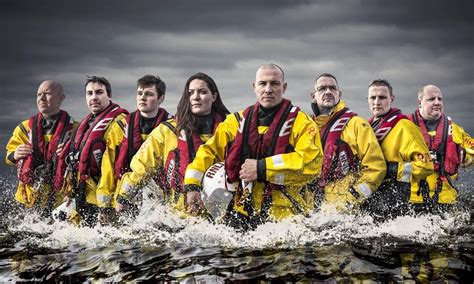 Saving Lives At Sea Where To Watch And Stream Online Entertainmentie