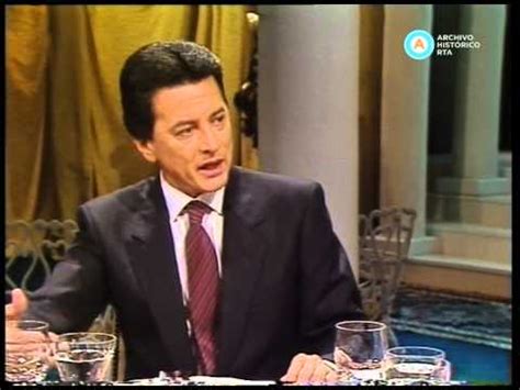 Últimas noticias de mirtha legrand: Palito Ortega almuerza con Mirtha Legrand, 1990 - YouTube