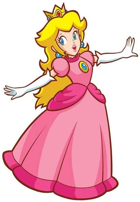 Super Princess Peach Ds Artwork Super Princess Peach Super