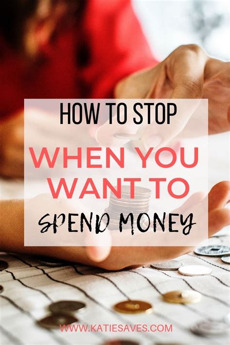 10 Ways To Avoid Spending Temptation Money Saving Advice Money Tips Frugal Living Tips Frugal
