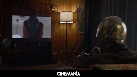 Adaptación secuela o reboot Damon Lindelof aclara qué es Watchmen exactamente