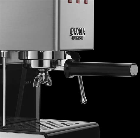 View and download gaggia classic coffee instructions manual online. Gaggia Classic 2019 Manual Espresso Coffee Machine