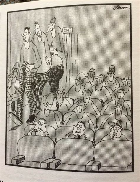 Pin By Nadean Penrod Hall On The Far Side The Far Side Gary Larson
