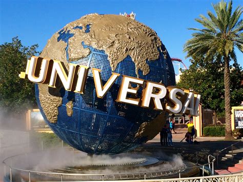 Universal Orlando Resort Spurs Growth In Dodge Momentum