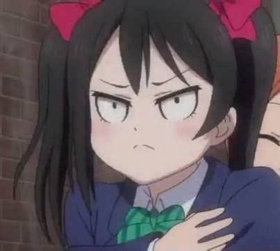 Anime Face Reaction Aesthetic Memes Meme Animemes Animeme