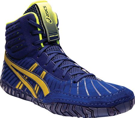 Wrestling shoes all departments alexa skills amazon devices amazon global store amazon pantry amazon warehouse deals apps & games baby beauty books car & motorbike cds & vinyl see size options. Mens ASICS Aggressor 4 Wrestling Shoe - Drive Blue/Rich ...