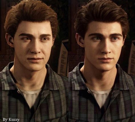 Peter Parkers New Face Doesnt Look Good In Sm Remastered Ending