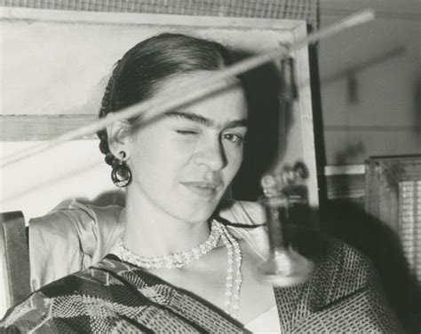 10 Facts About Frida Kahlo