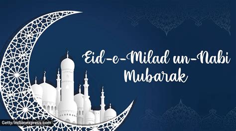 Happy Eid E Milad Un Nabi 2022 Eid Mubarak Wishes Images Quotes